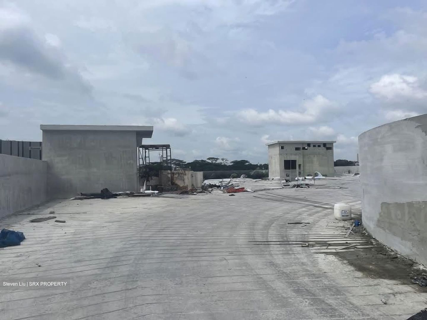 Woodlands Industrial Park E2 (D27), Factory #568655251